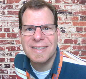 Mr. Gillham